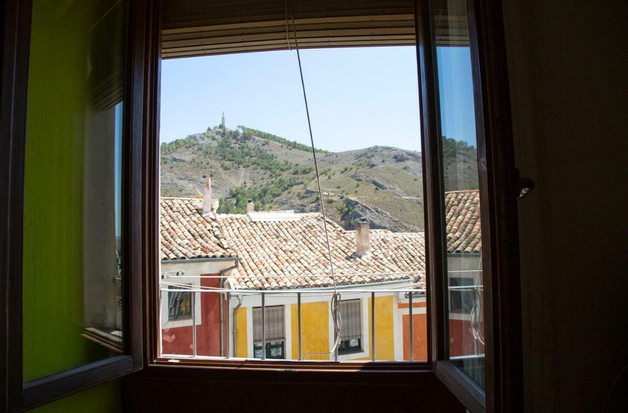 Casa Garrote Apartment Cuenca  Exterior photo